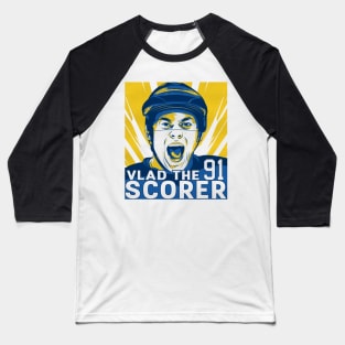 Vladimir Tarasenko St. Louis Legend Baseball T-Shirt